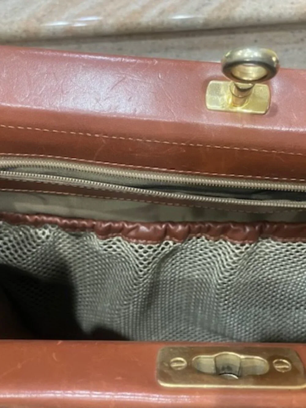 Hartmann Doctors Bag